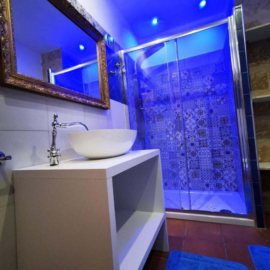 Room N.22 Suite & Apartment Taranto Exterior foto